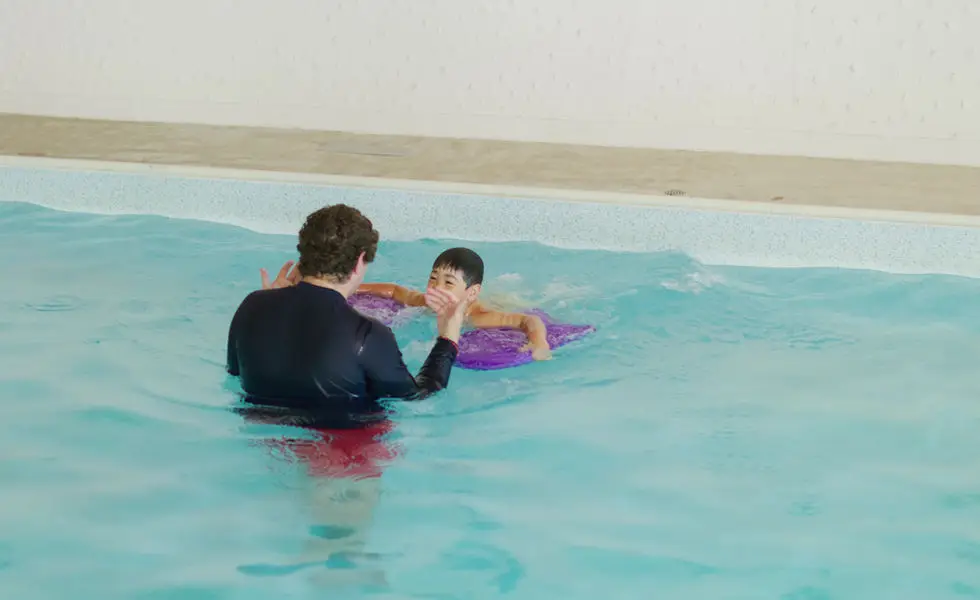 Aqua Essence Swim Academy