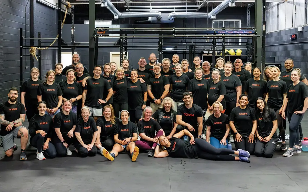 Iceni - Personal Training Gym