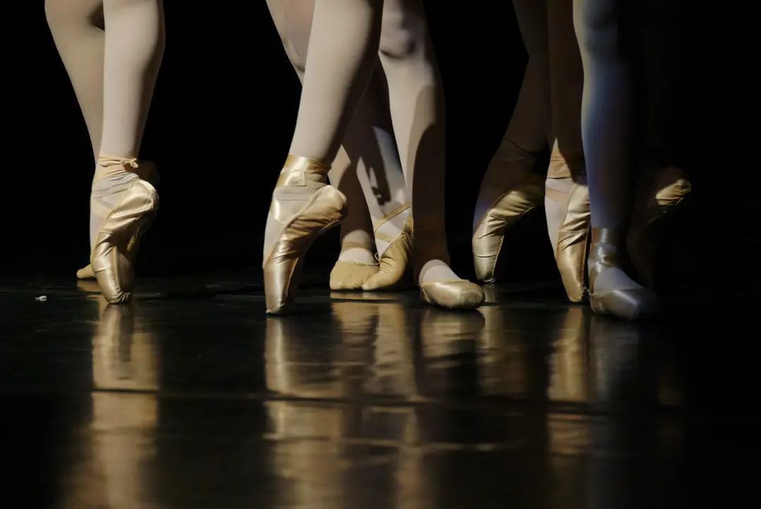 Shirley Cox Dance School