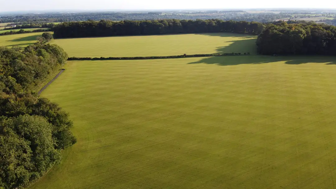 Edgeworth Polo Club