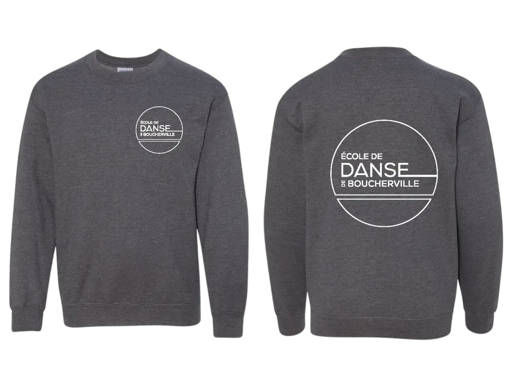 Ecole de Danse de Boucherville Inc