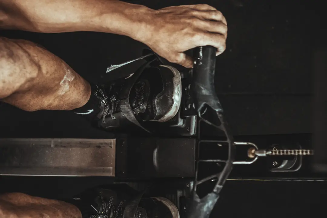 Iron Masters Gym