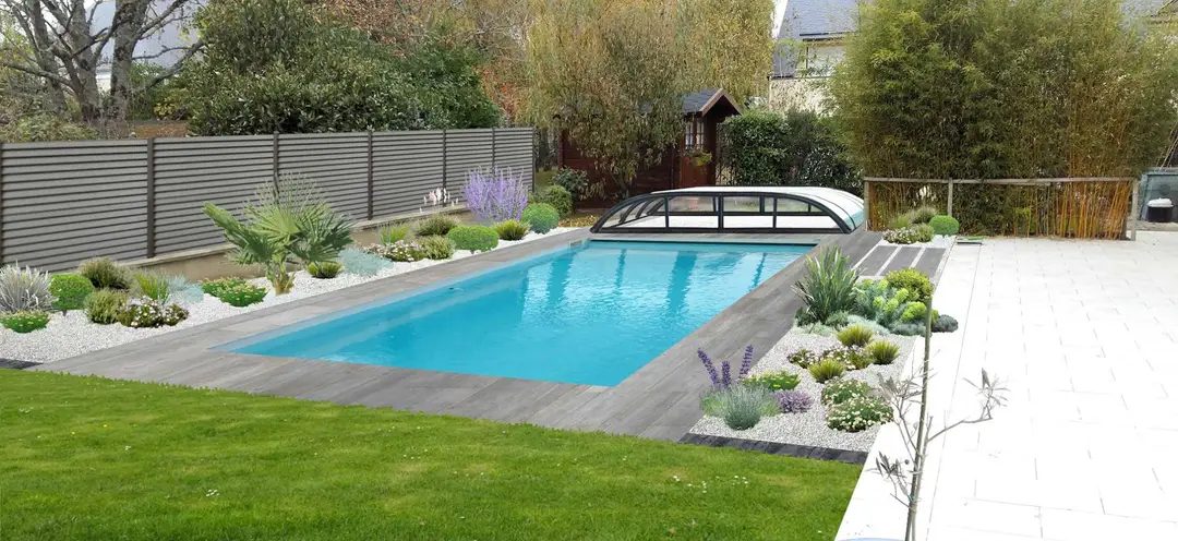 CADROPISCINE