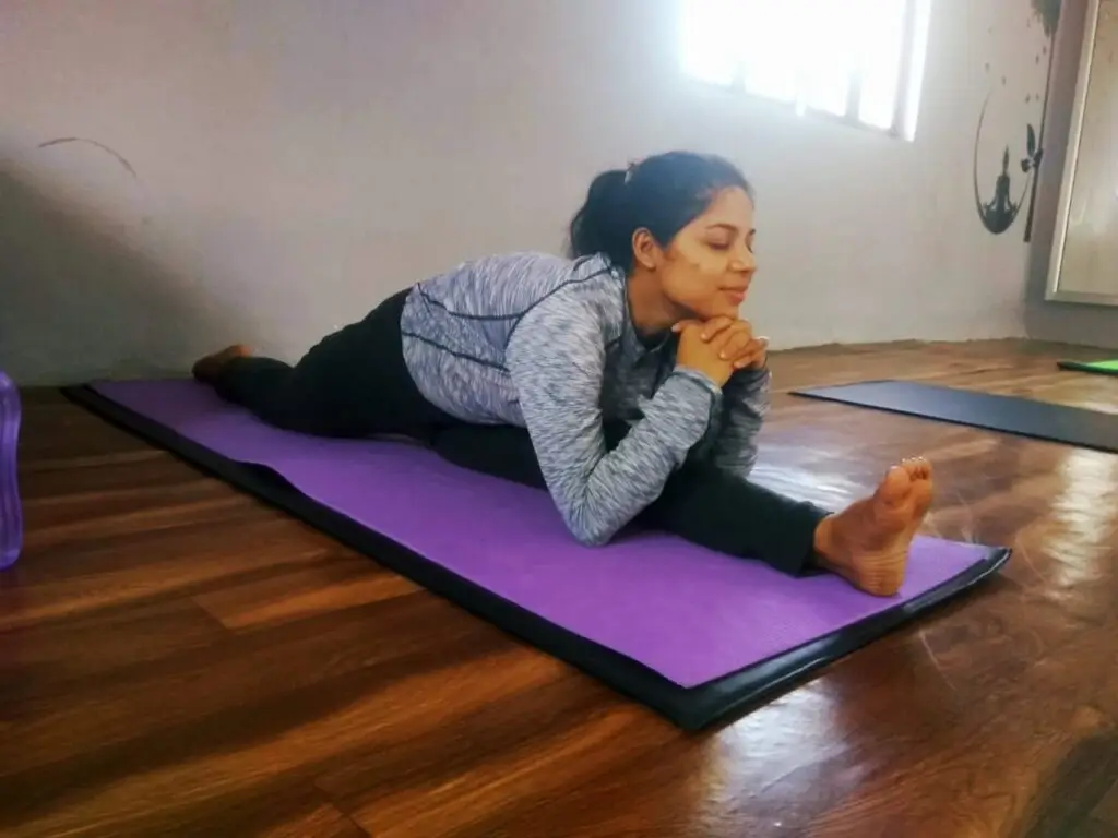 Vedic Yog Ashram/yogastudio/yogacenter