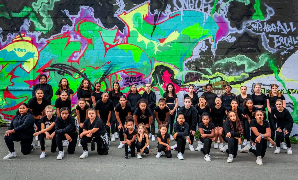Studio 26 Dance