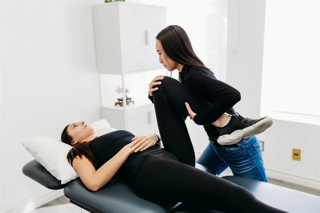 Kinnext Health Richmond Hill