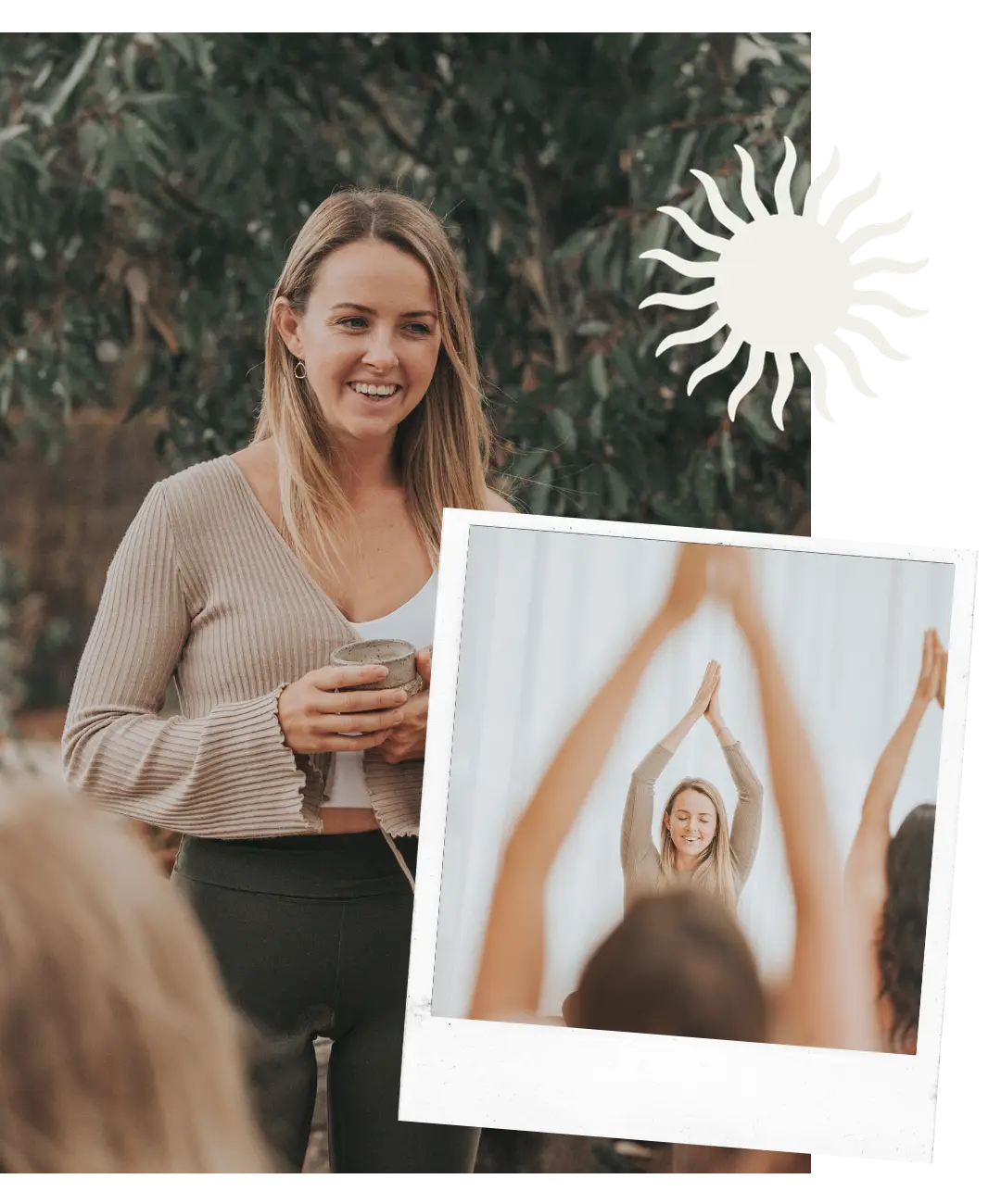 Yoga with Georgia