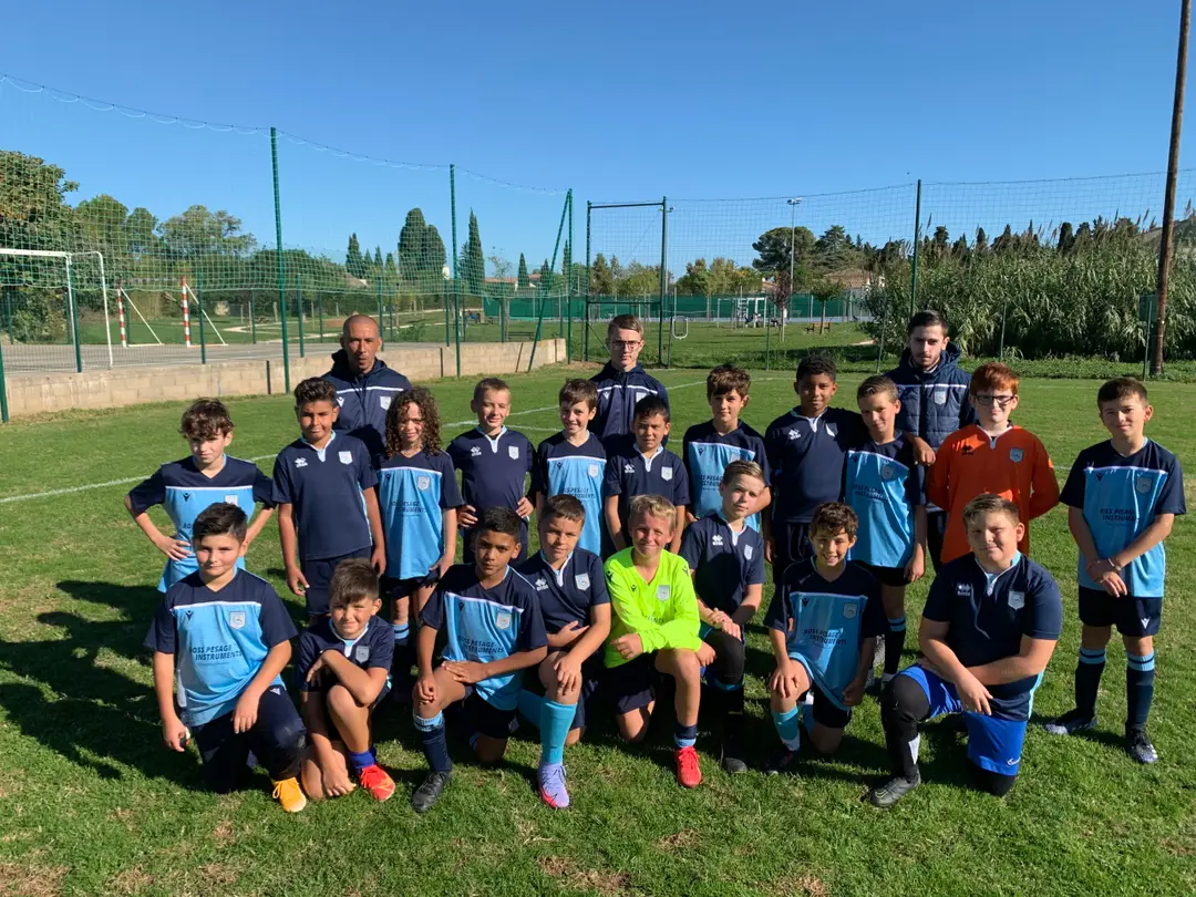 Calvisson FC