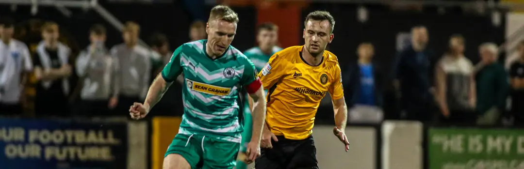 Carrick Rangers