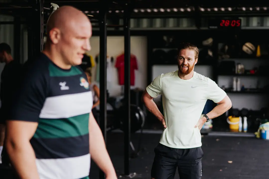 FM Fitness Club