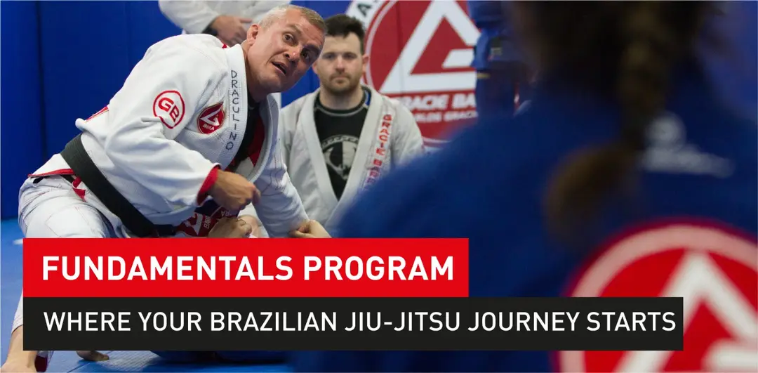 Gracie Barra Liverpool