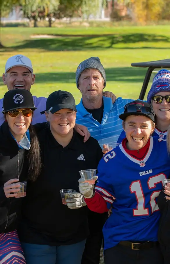 Kamloops Golf & Country Club