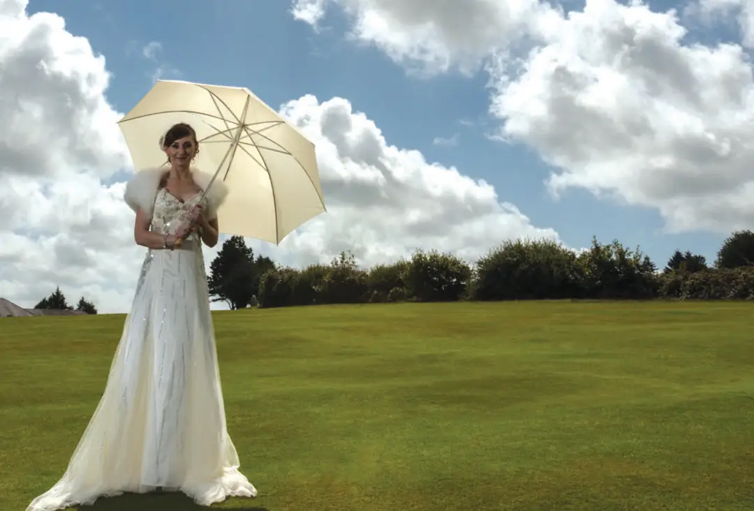 Carmarthen Golf Club & Driving Range