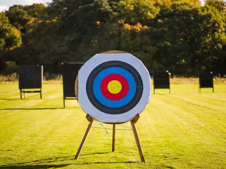 Durham City Archers