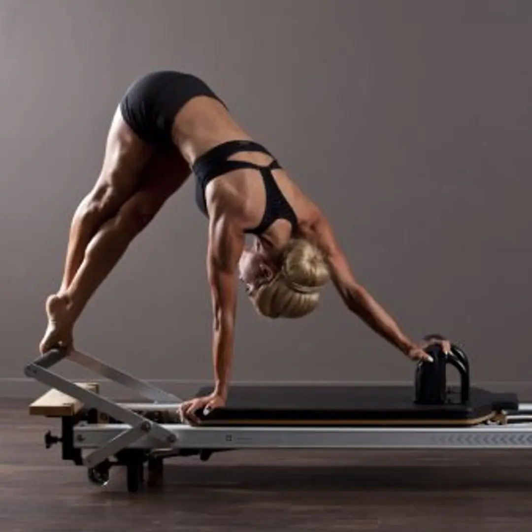 JD Pilates