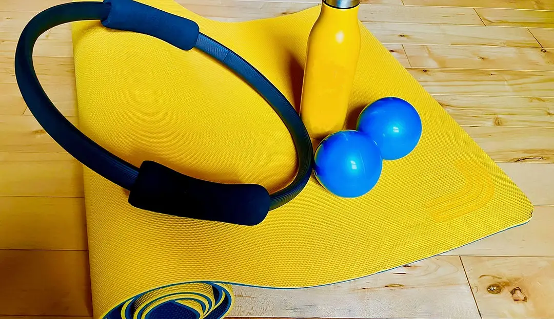 Pilates [Granby]