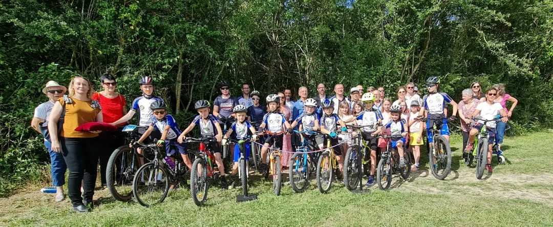 Circuit Gratuit VTT