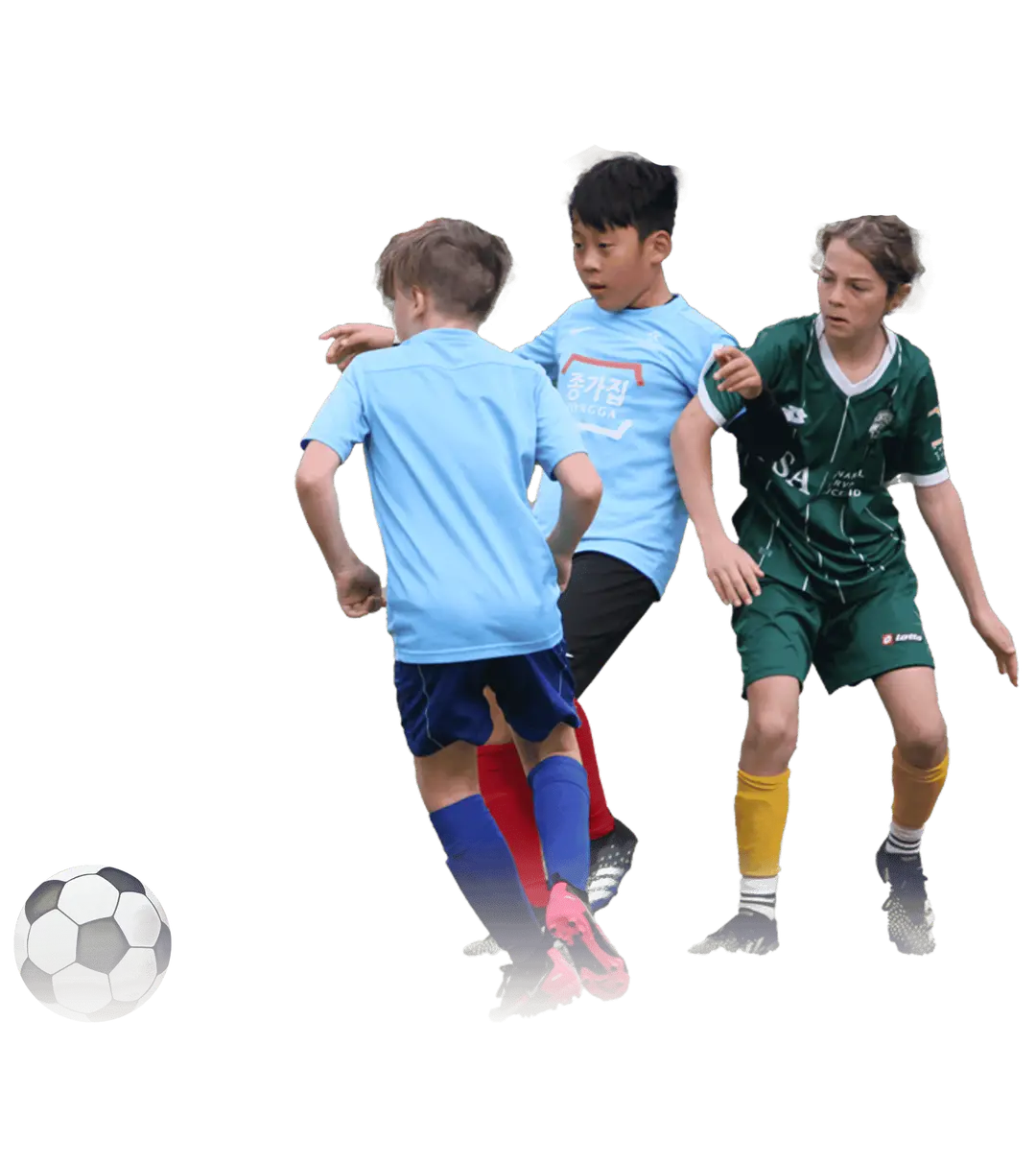 K ELITE Football Academy & K ELITE Sports