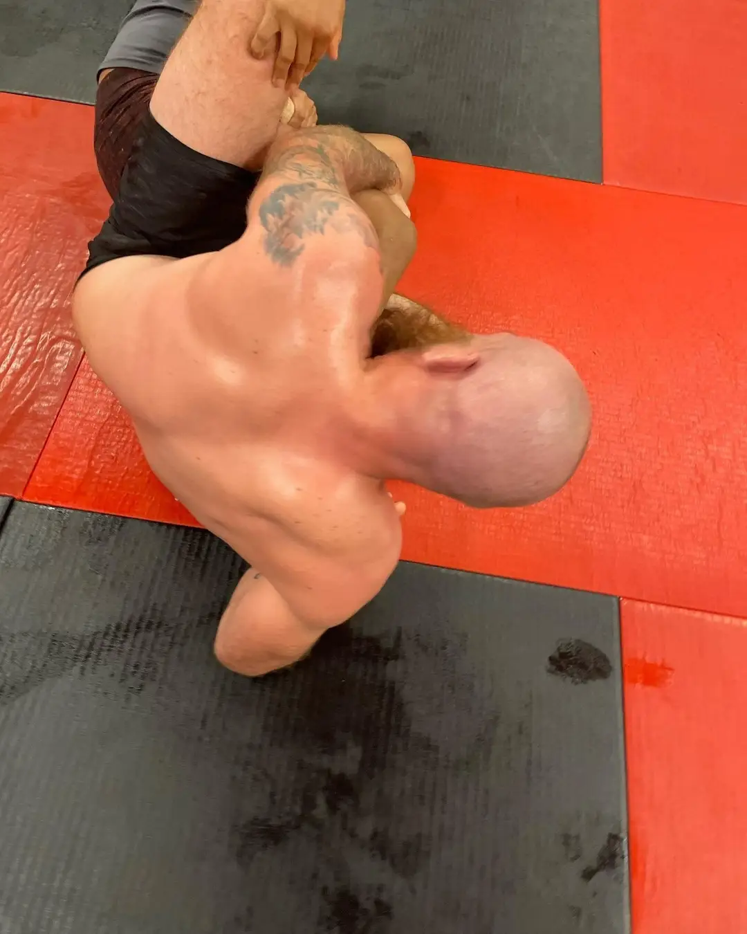 West-Island Jiu-Jitsu Ouest De L'le