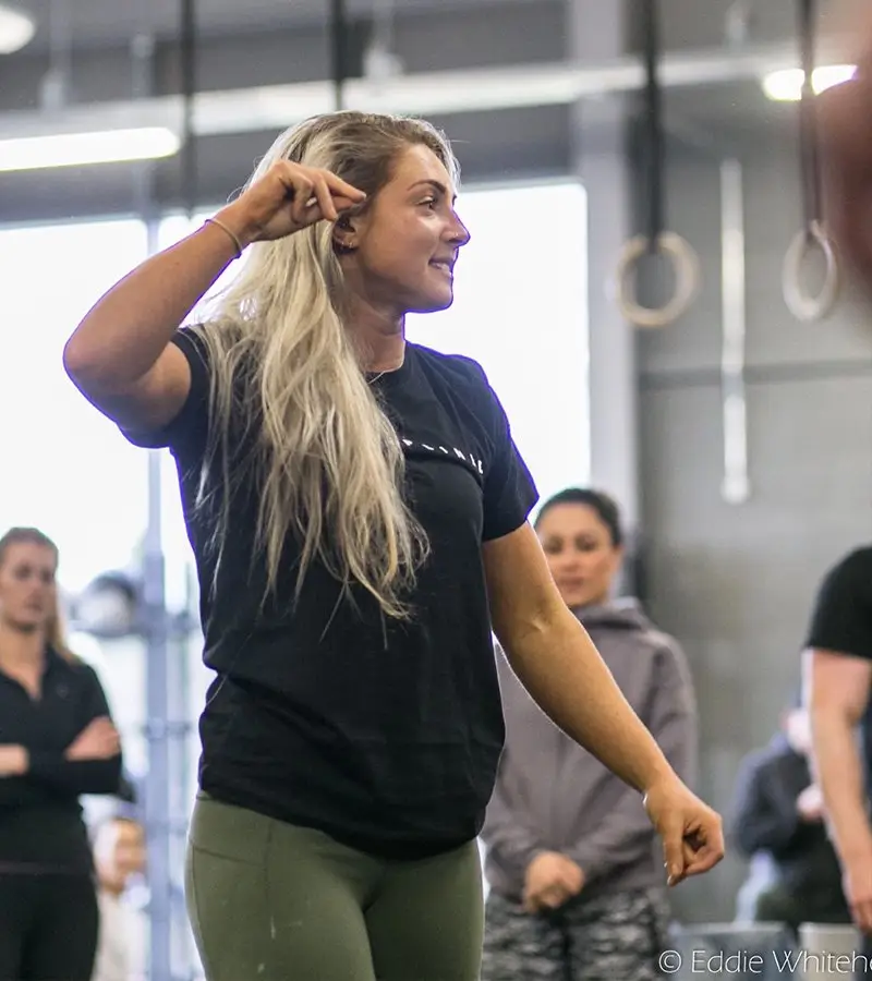 Equation Fitness