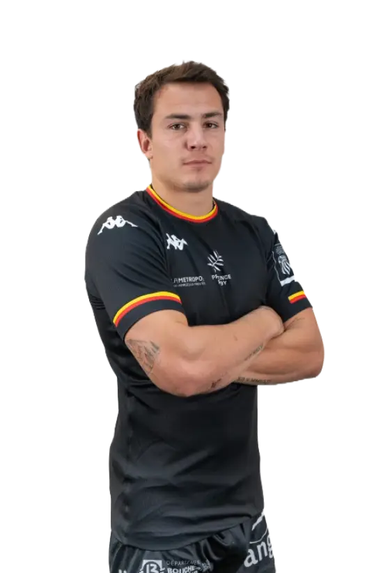 Provence Rugby