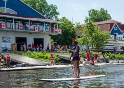 Ottawa Rowing Club