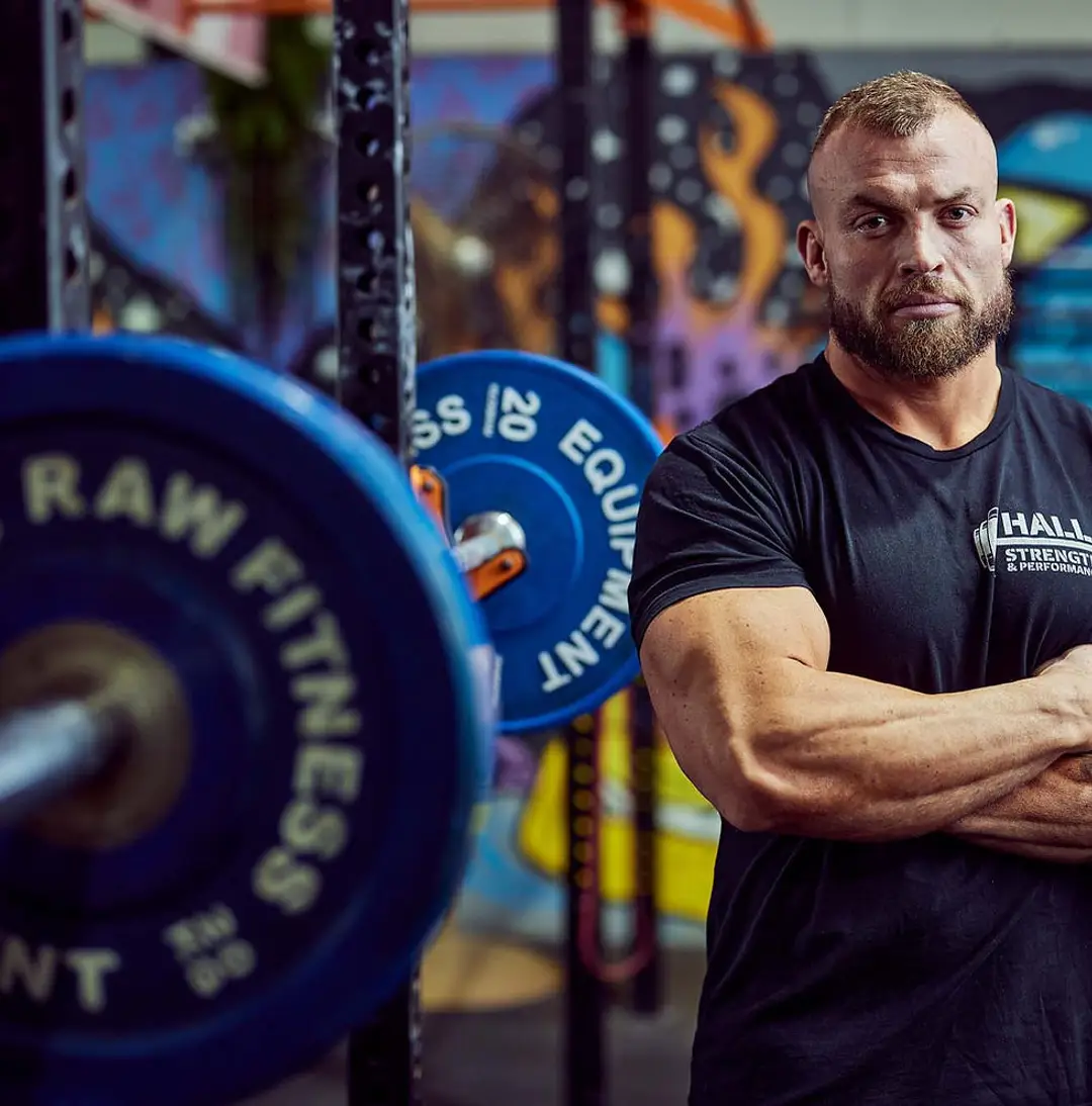 Hall Strength and Performance