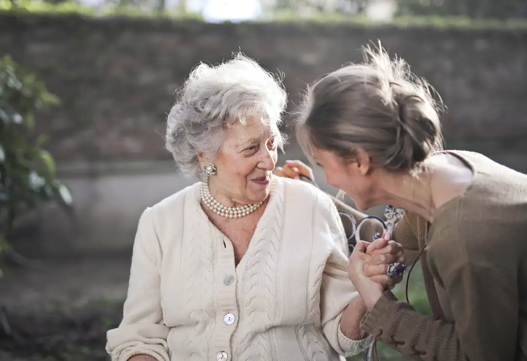 Infinite Care, Senior Care Services