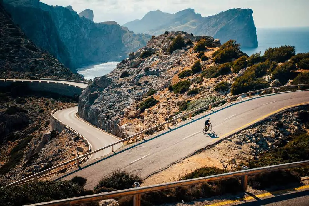 Rocky Mountain Cycle Tours
