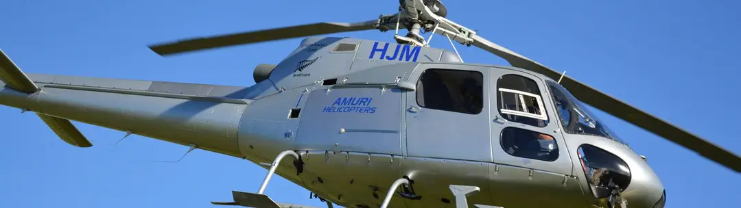 Amuri Helicopters