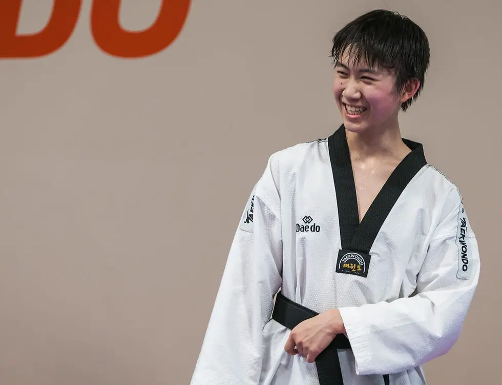 Alliance Taekwondo