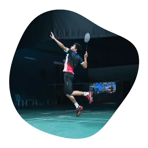 Smashpro Sports Academy | Badminton Academy