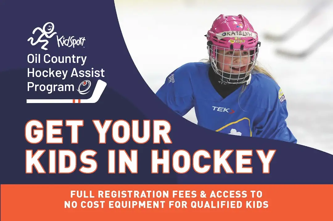 KC North Hockey