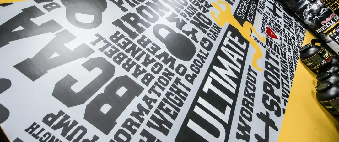 Ultimate Strength & Fitness