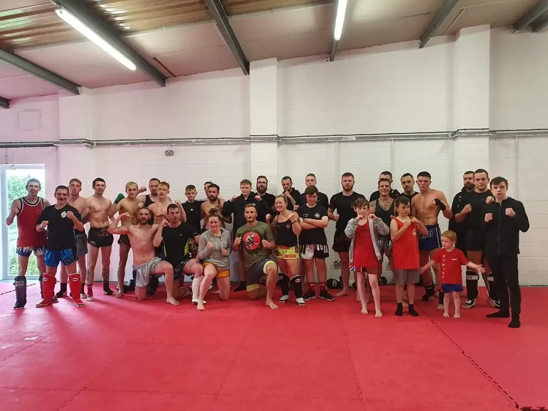 Synergy Gym