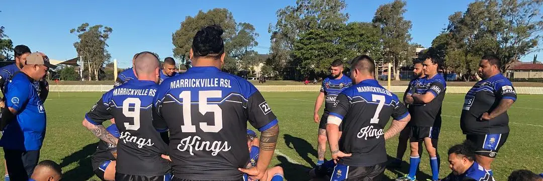 Marrickville RSL Kings Rugby League Football Club