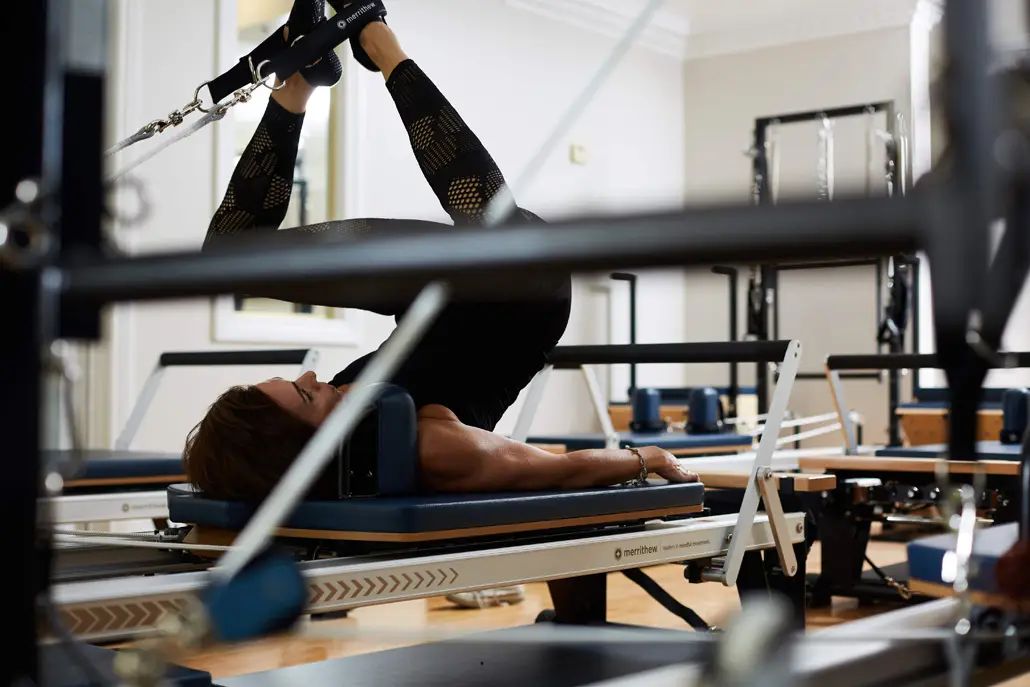 Amaroo Transformation & Wellness Pilates Studio