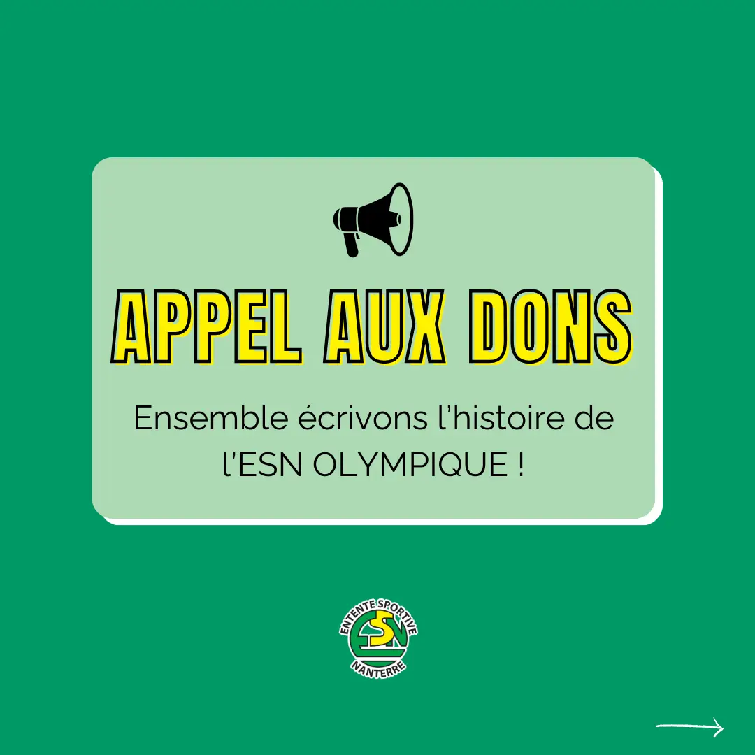 ESN Athlétisme