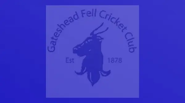 Gateshead Fell Cricket Club