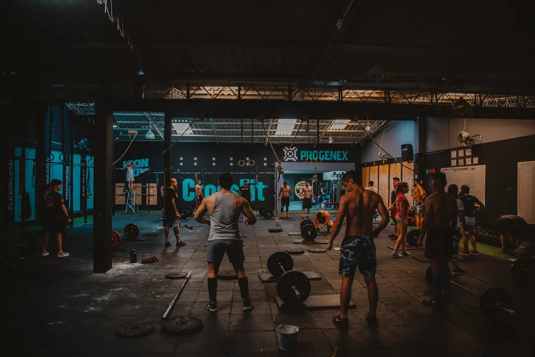 Odin Strength & Conditioning