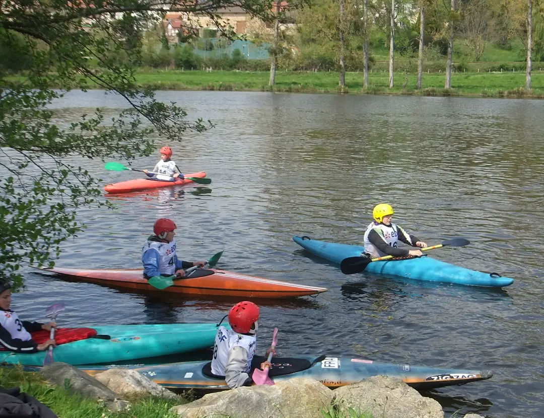CKC Canoë Kayak Club