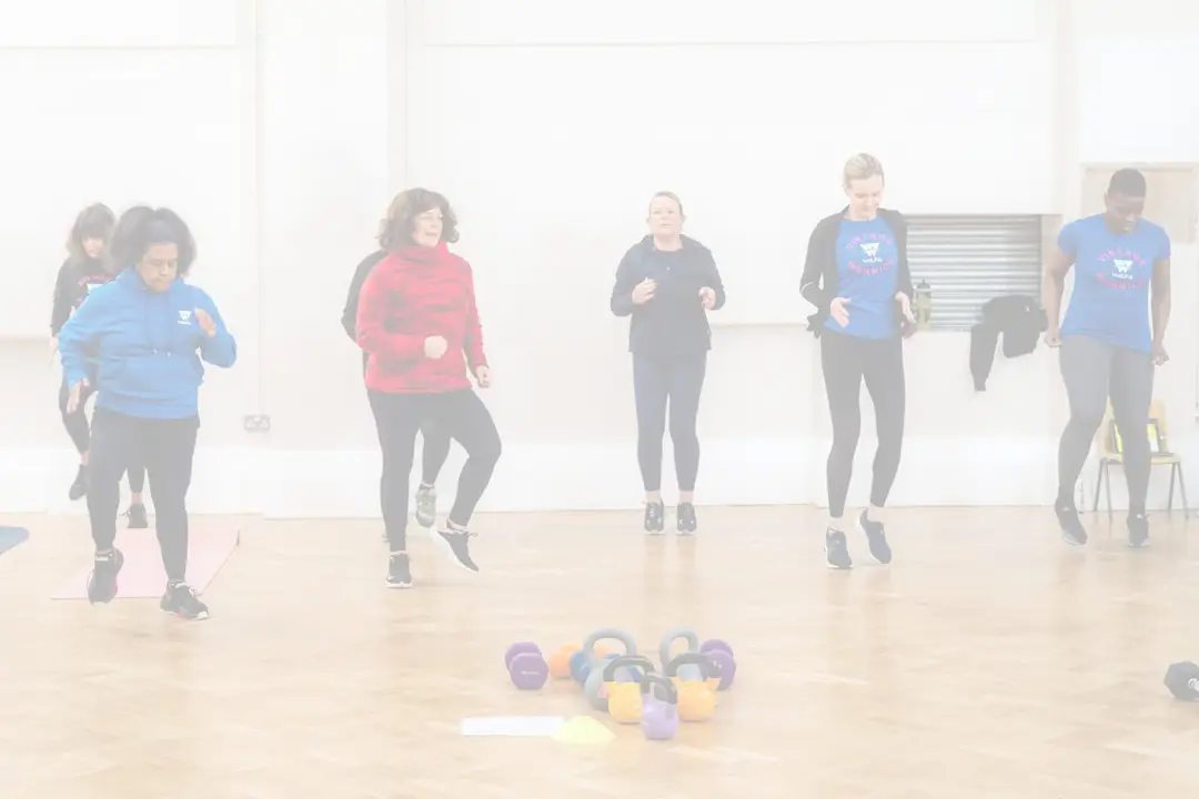 We Are Fit Attitude