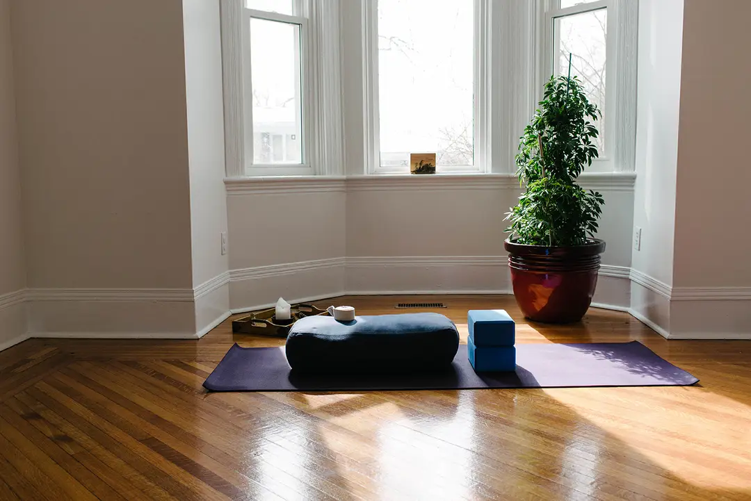 Brenda Leifso Yoga