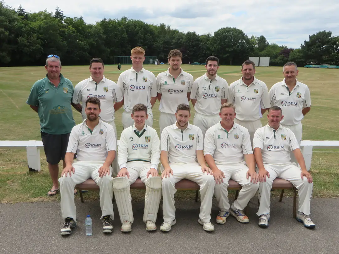 New Milton Cricket Club