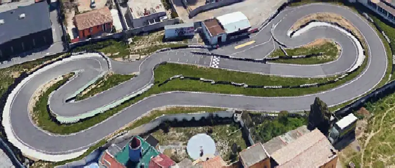 Karting Le Rove