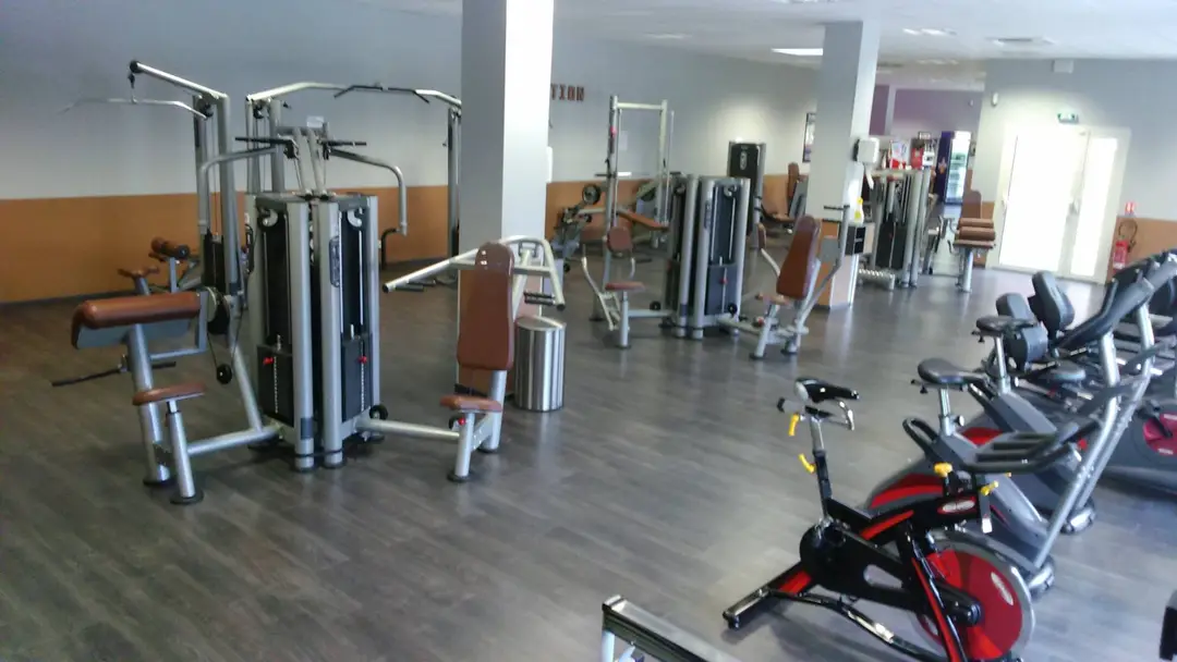 ADN GYM