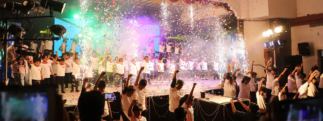Twinkle Toes dance academy zumba fitness event management womens gym birthday party wedding planner