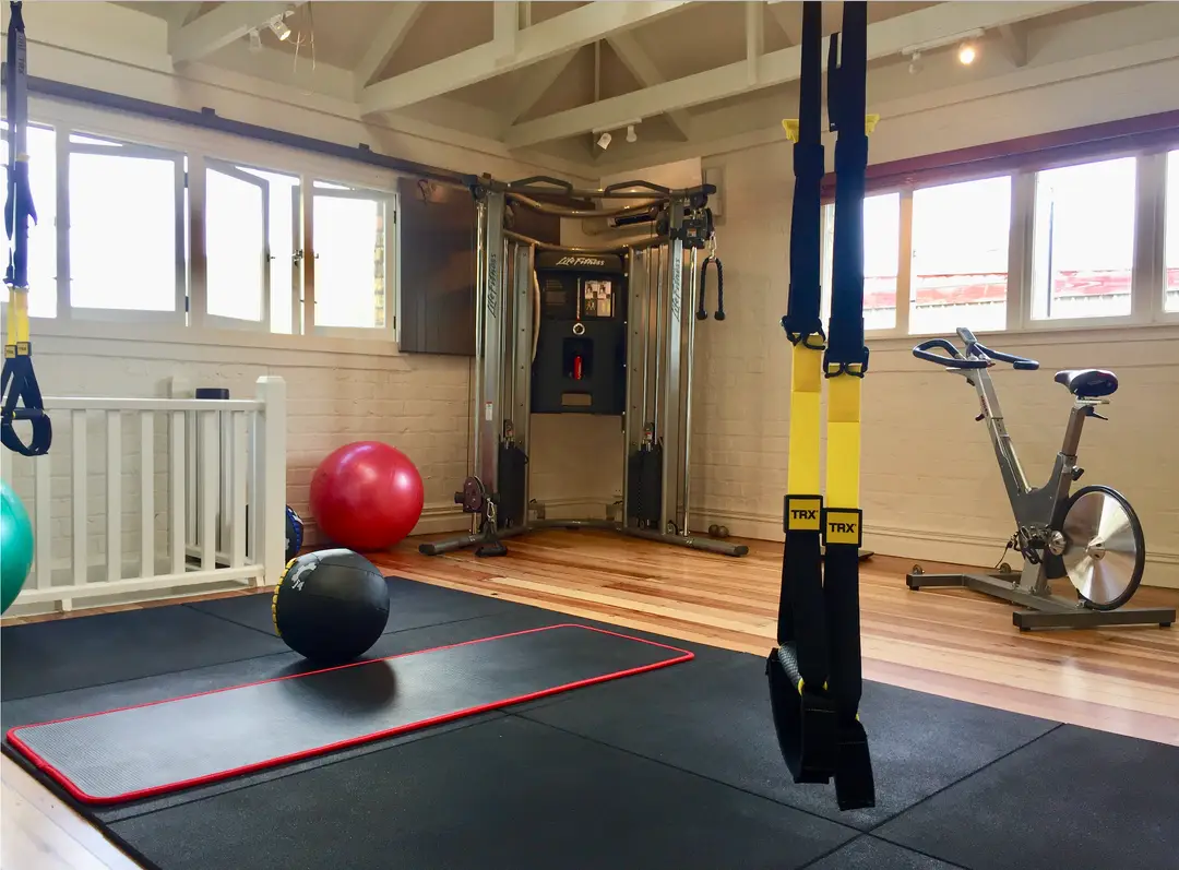 Devonport Fitness / Move Studio
