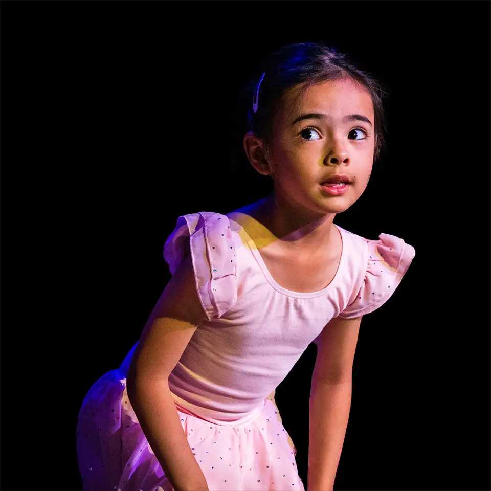 The CBY Academy of Performing Arts