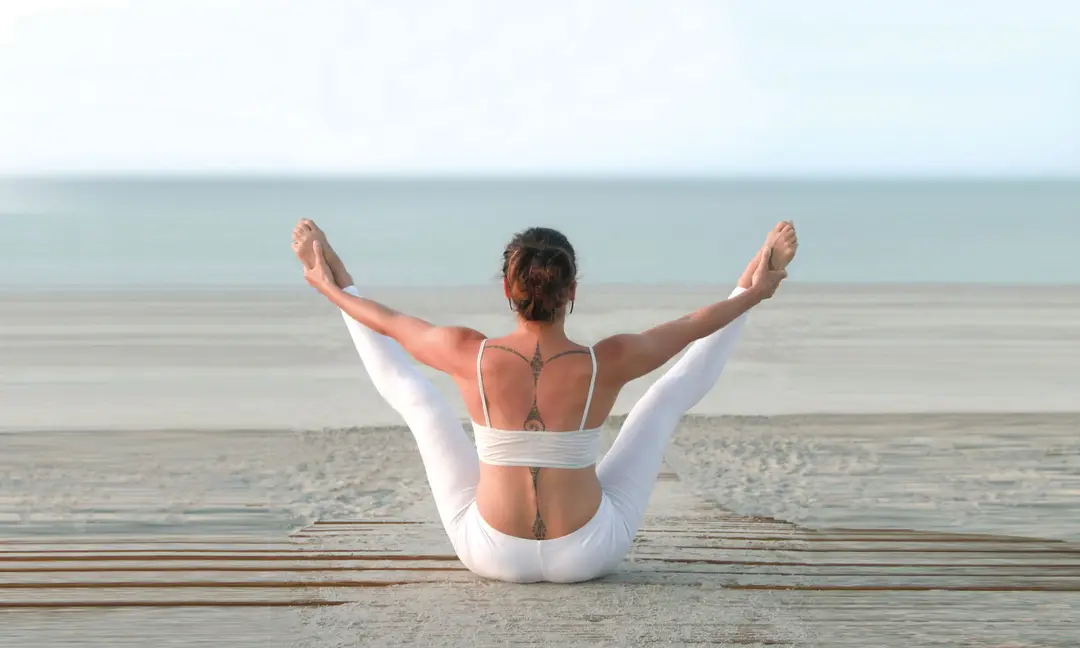 Yoga Santé